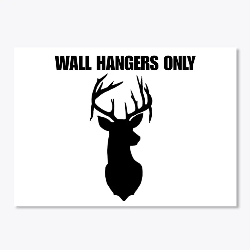 WALL HANGER