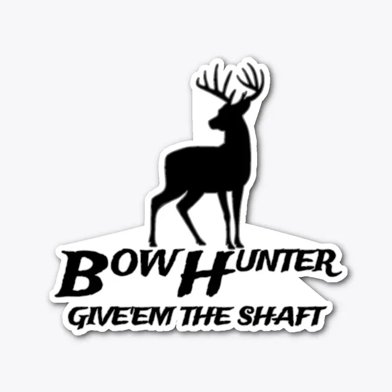 BOW HUNTER