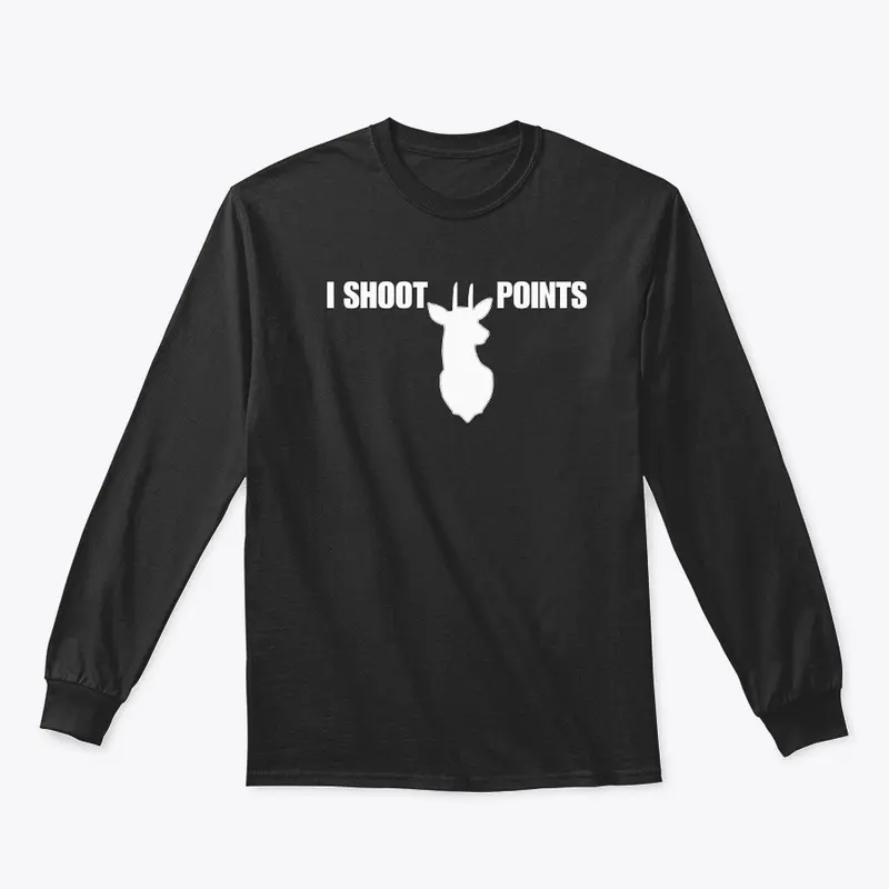 11 POINTERS