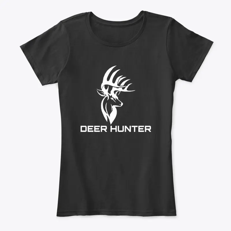 DEER HUNTER