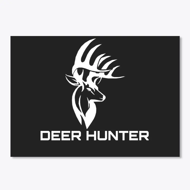 DEER HUNTER