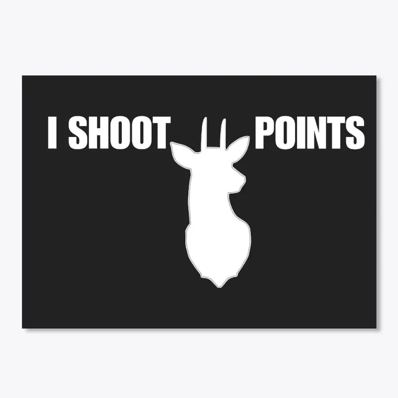 11 POINTERS