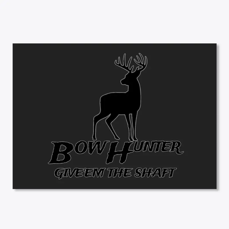 BOW HUNTER