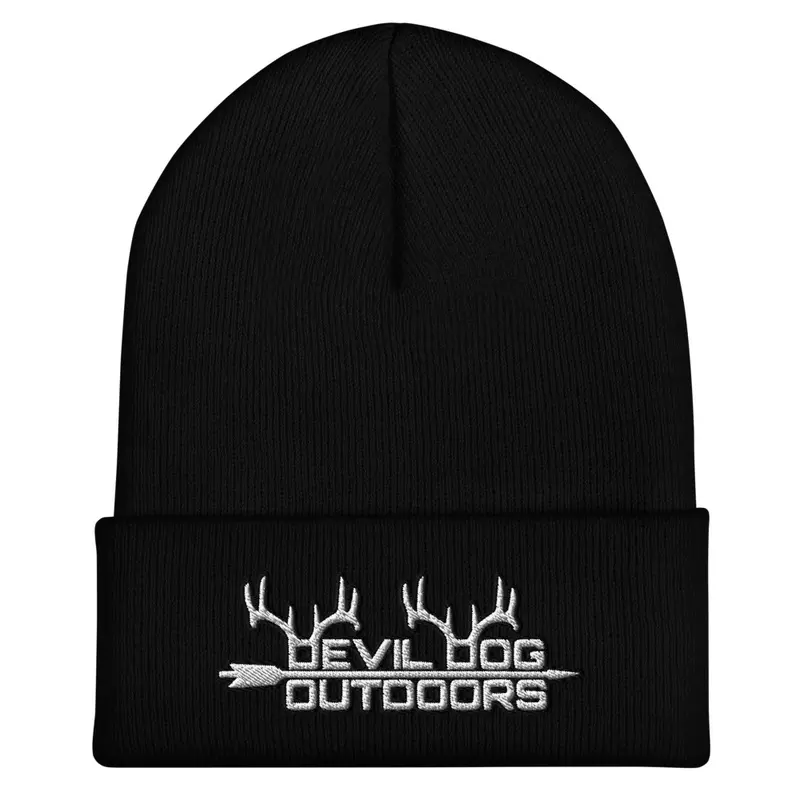 DDO Beanie 